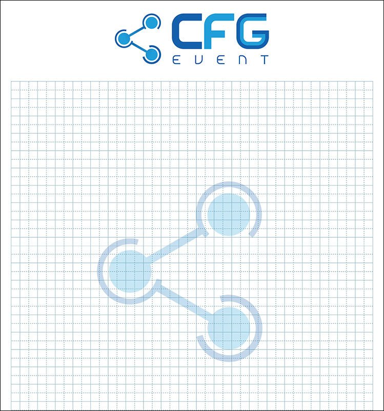 Abreißblock CFG - Papier - Make it Look - Abreißblock CFG