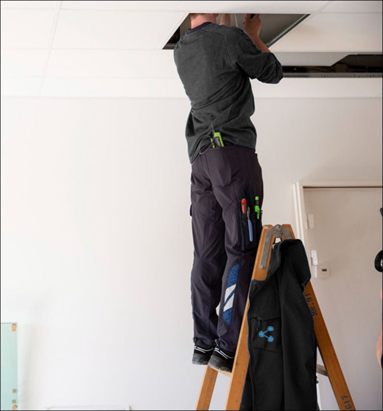 MASCOT® Softshelljacke CFG - Arbeitsjacke - Make it Look - MASCOT® Softshelljacke CFG