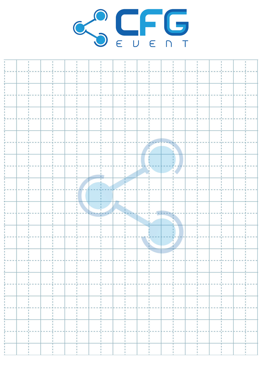 Abreißblock CFG - Papier - Make it Look - Abreißblock CFG