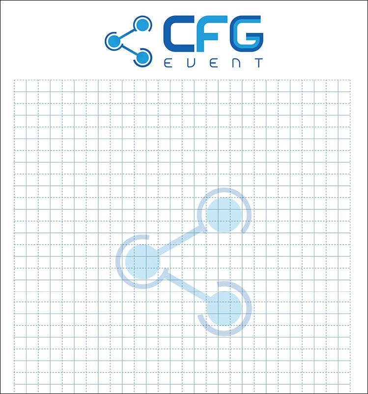 Abreißblock CFG - Papier - Make it Look - Abreißblock CFG