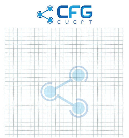 Abreißblock CFG - Papier - Make it Look - Abreißblock CFG