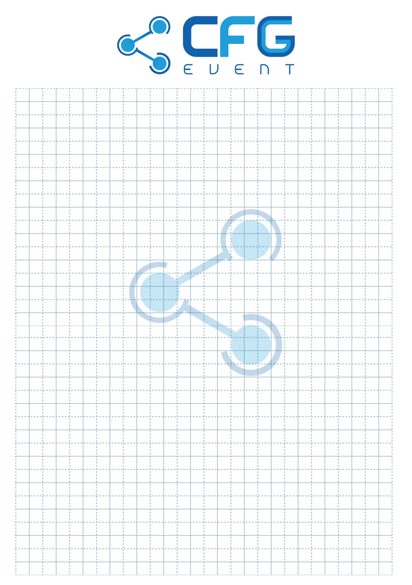 Abreißblock CFG - Papier - Make it Look - Abreißblock CFG