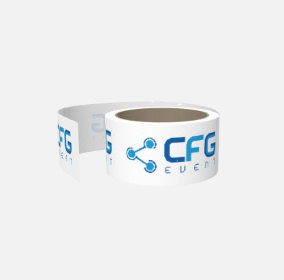 Absperrband CFG - Absperrband - Make it Look - Absperrband CFG