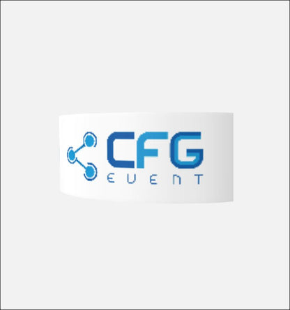 Absperrband CFG - Absperrband - Make it Look - Absperrband CFG