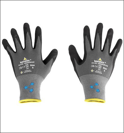 Arbeitshandschuhe CFG Logo - Arbeitshandschuhe - Make it Look - Arbeitshandschuhe CFG Logo