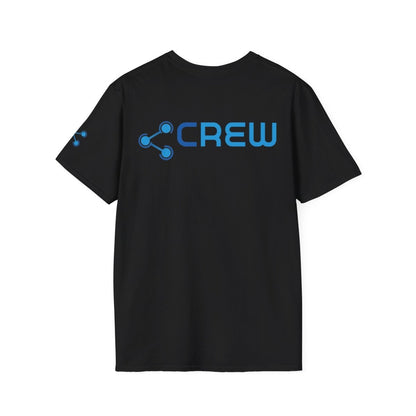 CFG Event Full T - Shirt (CREW) - T - Shirt - Make it Look - CFG Event Full T - Shirt (CREW)