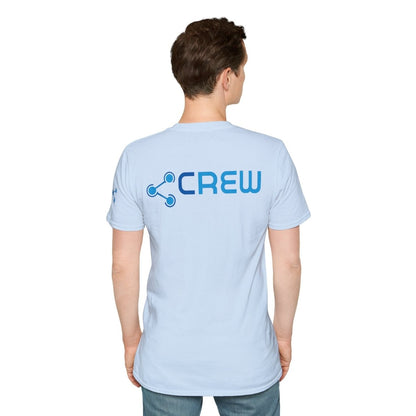 CFG Event Full T - Shirt (CREW) - T - Shirt - Make it Look - CFG Event Full T - Shirt (CREW)