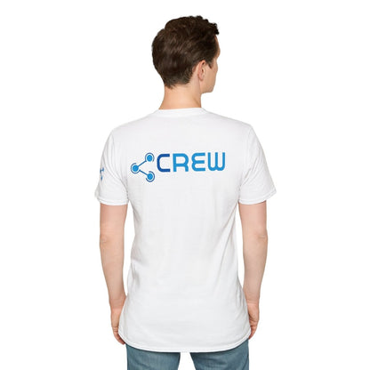 CFG Event Full T - Shirt (CREW) - T - Shirt - Make it Look - CFG Event Full T - Shirt (CREW)