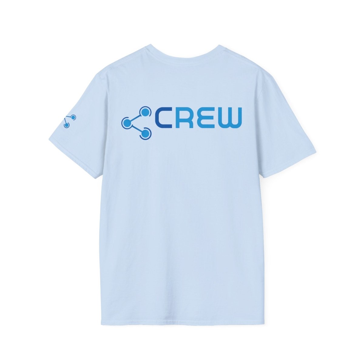 CFG Event Full T - Shirt (CREW) - T - Shirt - Make it Look - CFG Event Full T - Shirt (CREW)