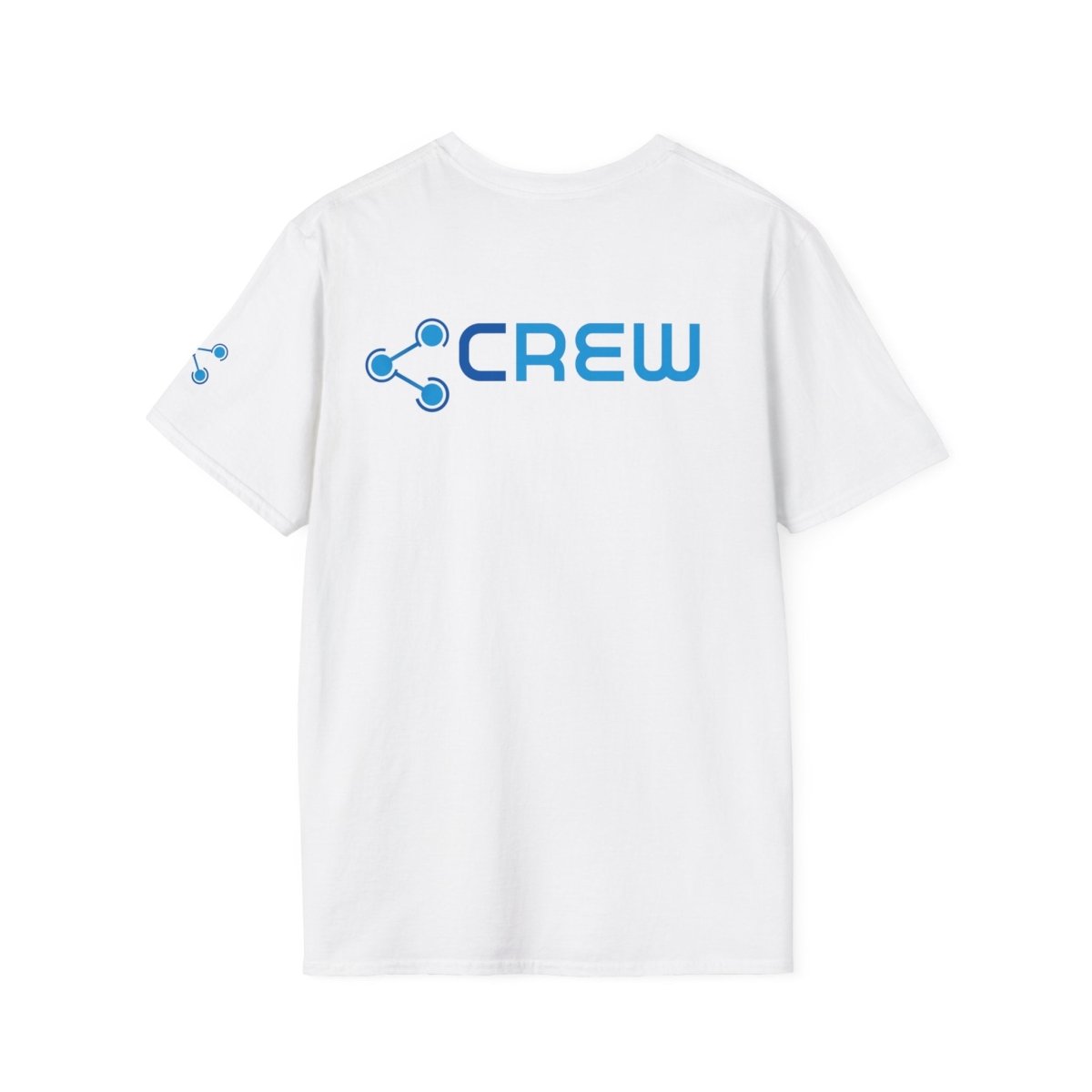 CFG Event Light T - Shirt (CREW) - T - Shirt - Make it look - CFG Event Light T - Shirt (CREW)