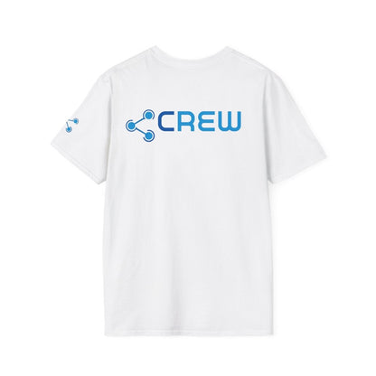 CFG Event Light T - Shirt (CREW) - T - Shirt - Make it look - CFG Event Light T - Shirt (CREW)