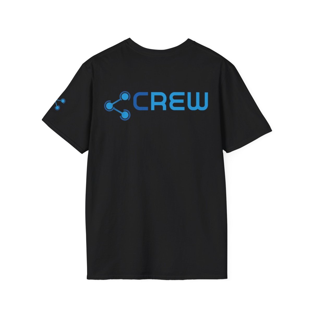 CFG Event Light T - Shirt (CREW) - T - Shirt - Make it look - CFG Event Light T - Shirt (CREW)
