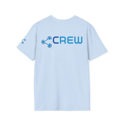 CFG Event Light T - Shirt (CREW) - T - Shirt - Make it look - CFG Event Light T - Shirt (CREW)