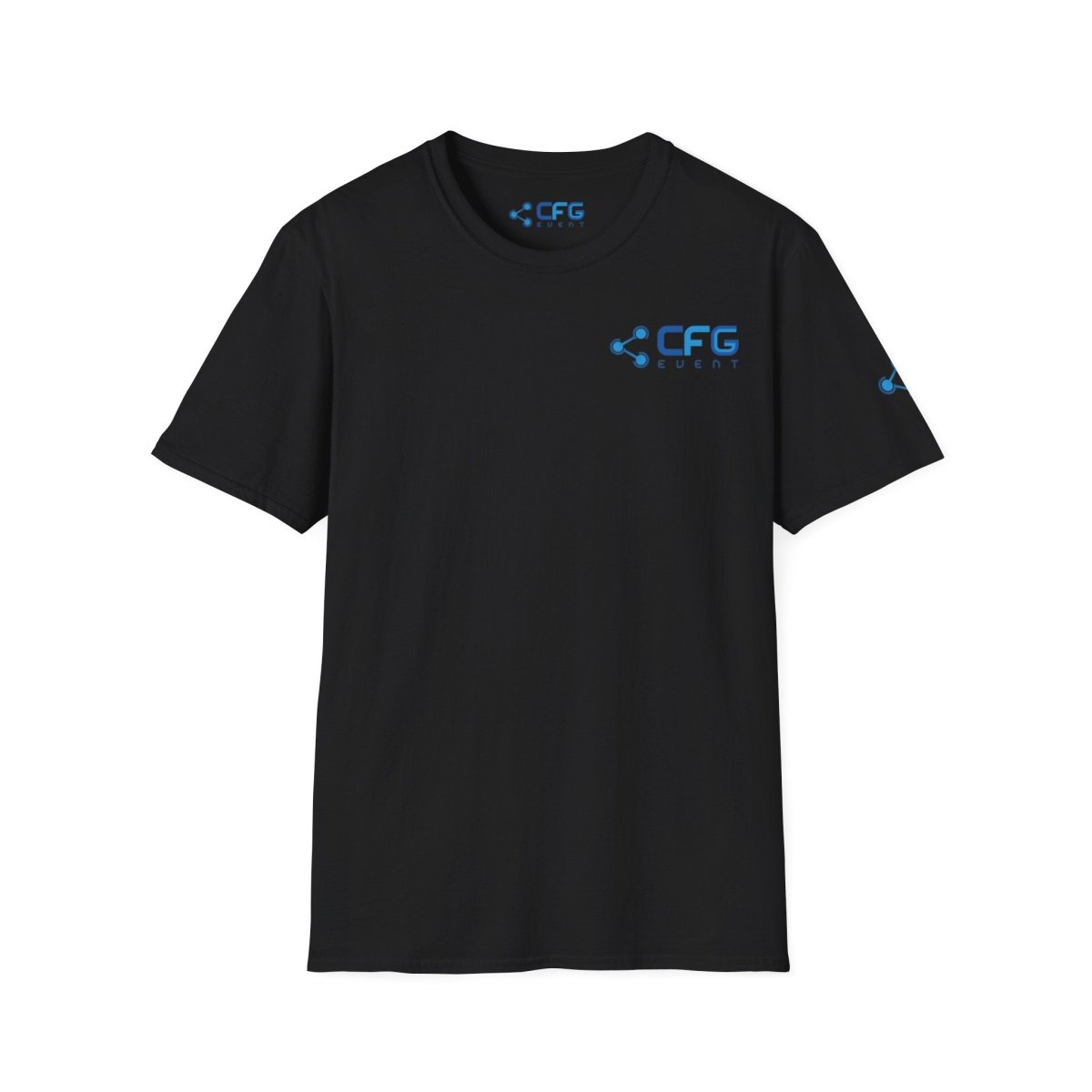 CFG Event Light T - Shirt (CREW) - T - Shirt - Make it look - CFG Event Light T - Shirt (CREW)