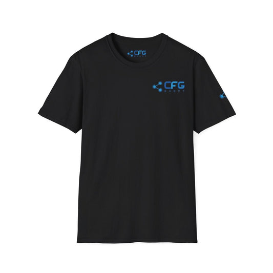 CFG Event Light T - Shirt (CREW) - T - Shirt - Make it look - CFG Event Light T - Shirt (CREW)