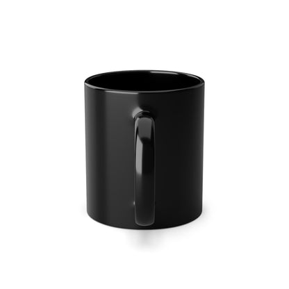 CFG Event Schwarze Tasse - Tasse - Make it Look - CFG Event Schwarze Tasse