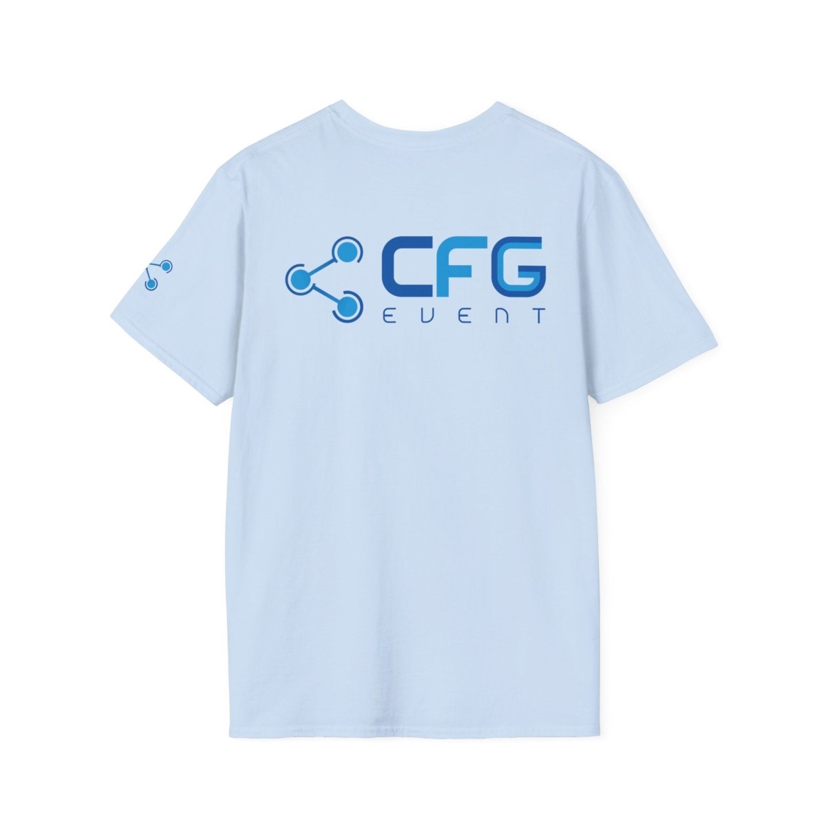 CFG Event T - Shirt (CFG) - T - Shirt - Make it Look - CFG Event T - Shirt (CFG)