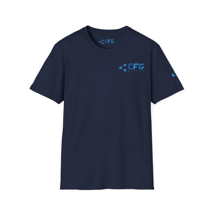CFG Event T - Shirt (CFG) - T - Shirt - Make it Look - CFG Event T - Shirt (CFG)