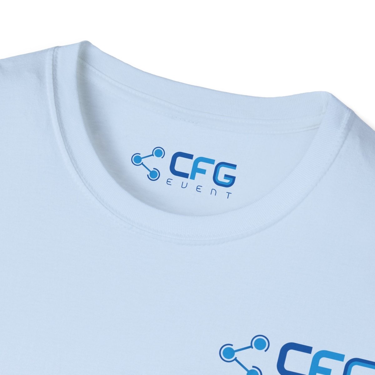 CFG Event T - Shirt (CFG) - T - Shirt - Make it Look - CFG Event T - Shirt (CFG)