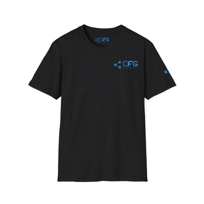 CFG Event T - Shirt (CFG) - T - Shirt - Make it Look - CFG Event T - Shirt (CFG)