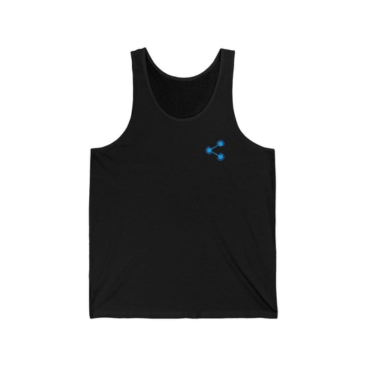 CFG Oberbekleidung "TANK TOP" - Tank Top - Make it Look - CFG Oberbekleidung "TANK TOP"