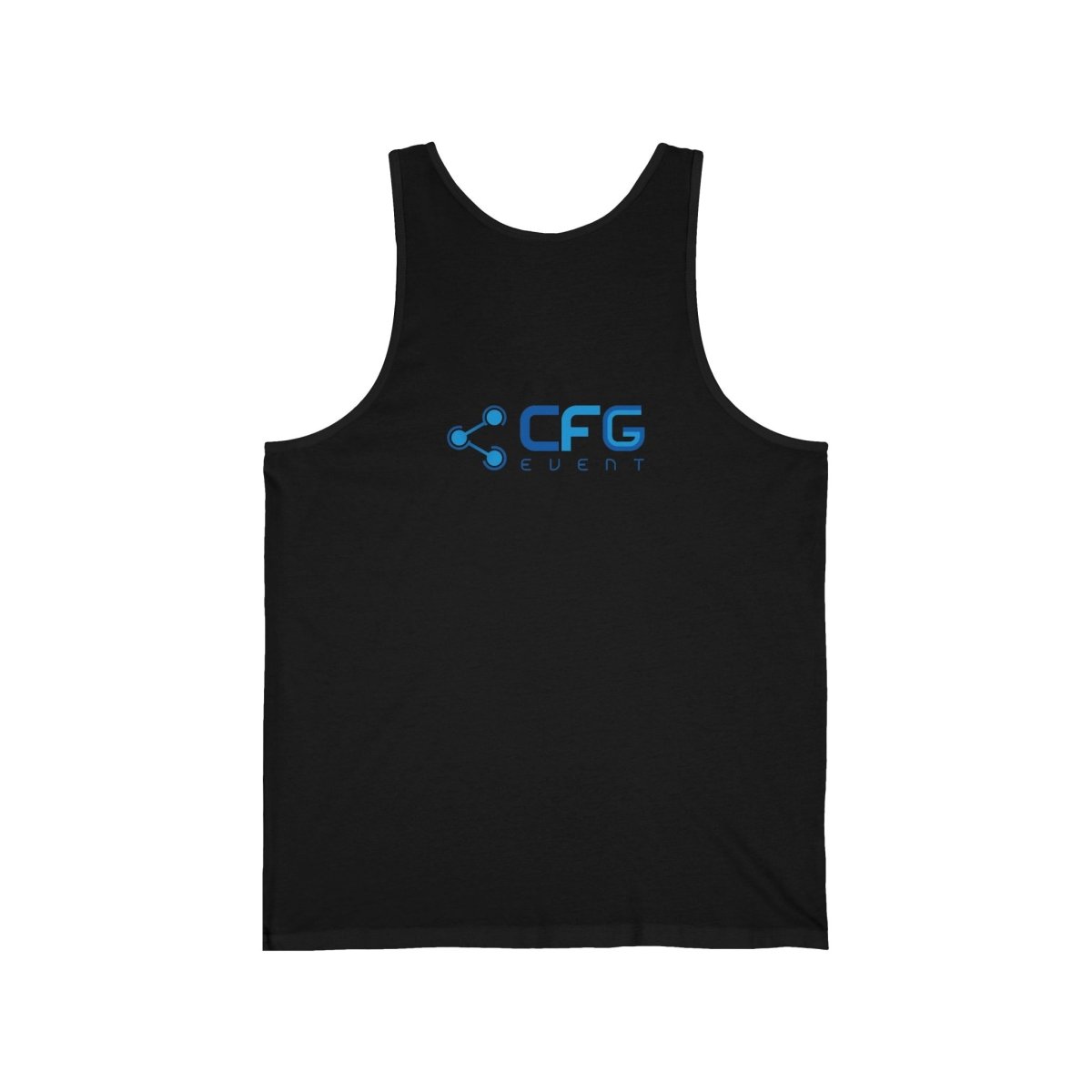 CFG Oberbekleidung "TANK TOP" - Tank Top - Make it Look - CFG Oberbekleidung "TANK TOP"