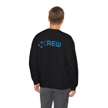 CVG Event Full Pullover (CREW) - Sweatshirt - Make it Look - CVG Event Full Pullover (CREW)