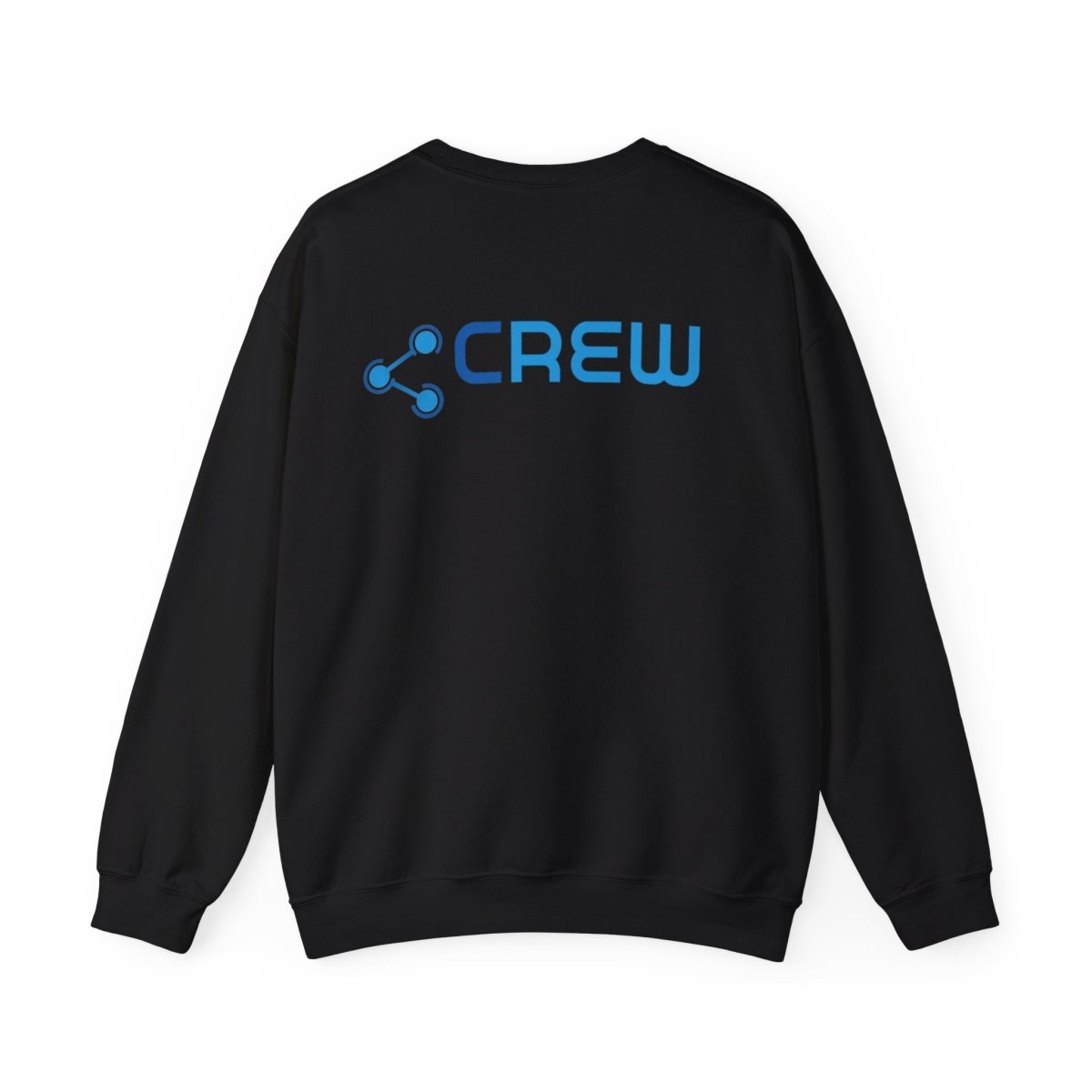 CVG Event Full Pullover (CREW) - Sweatshirt - Make it Look - CVG Event Full Pullover (CREW)