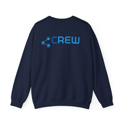 CVG Event Full Pullover (CREW) - Sweatshirt - Make it Look - CVG Event Full Pullover (CREW)