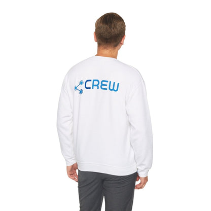 CVG Event Light Pullover (CREW) - Sweatshirt - Make it Look - CVG Event Light Pullover (CREW)