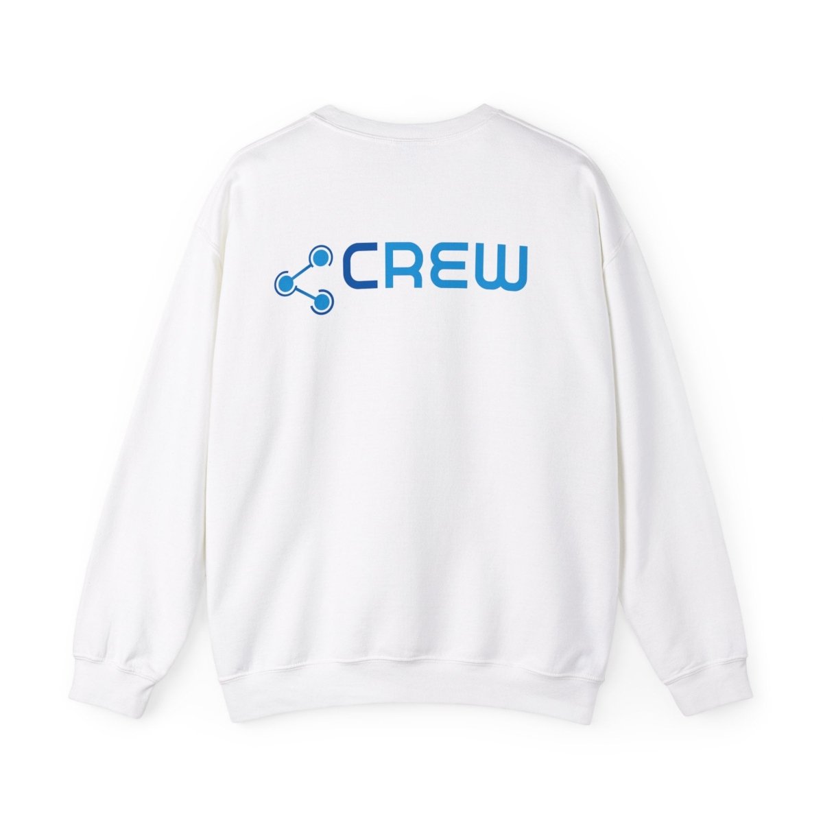 CVG Event Light Pullover (CREW) - Sweatshirt - Make it Look - CVG Event Light Pullover (CREW)