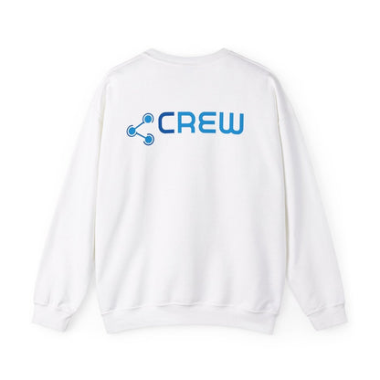 CVG Event Light Pullover (CREW) - Sweatshirt - Make it Look - CVG Event Light Pullover (CREW)