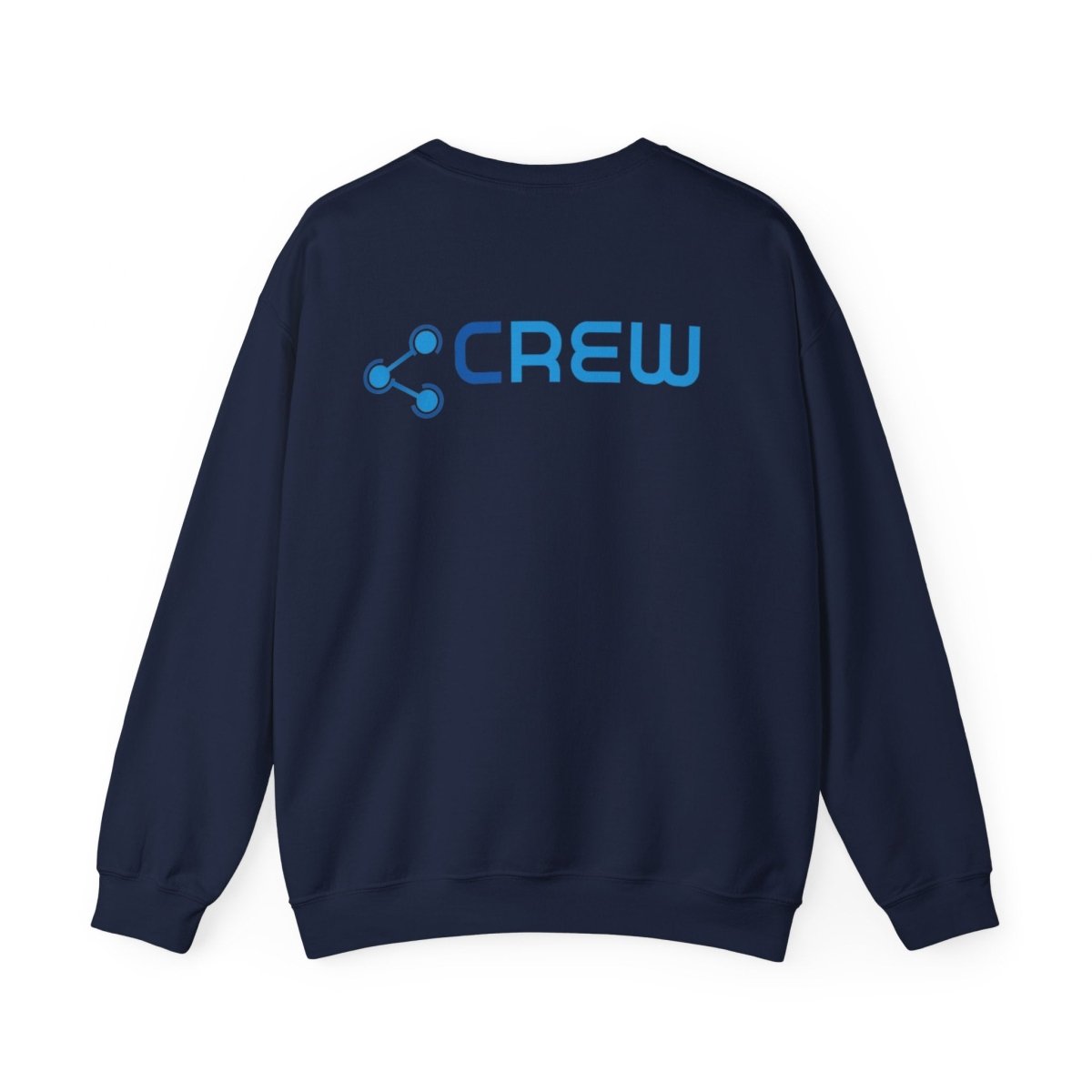 CVG Event Light Pullover (CREW) - Sweatshirt - Make it Look - CVG Event Light Pullover (CREW)