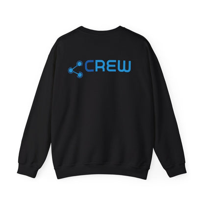 CVG Event Light Pullover (CREW) - Sweatshirt - Make it Look - CVG Event Light Pullover (CREW)