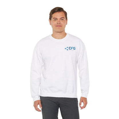 CVG Event Pullover (CVG) - Sweatshirt - Make it Look - CVG Event Pullover (CVG)