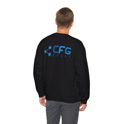 CVG Event Pullover (CVG) - Sweatshirt - Make it Look - CVG Event Pullover (CVG)