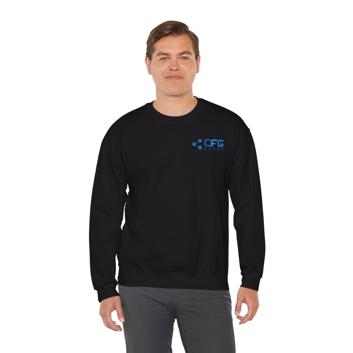 CVG Event Pullover (CVG) - Sweatshirt - Make it Look - CVG Event Pullover (CVG)