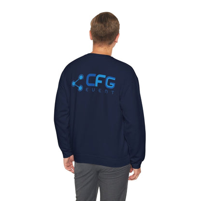 CVG Event Pullover (CVG) - Sweatshirt - Make it Look - CVG Event Pullover (CVG)