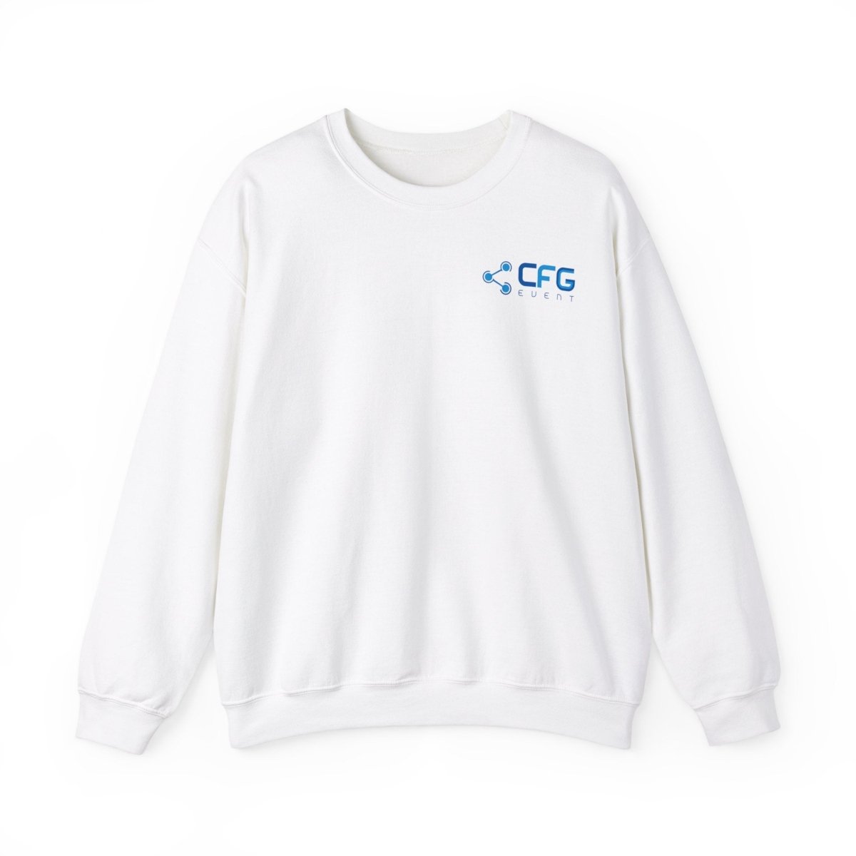 CVG Event Pullover (CVG) - Sweatshirt - Make it Look - CVG Event Pullover (CVG)