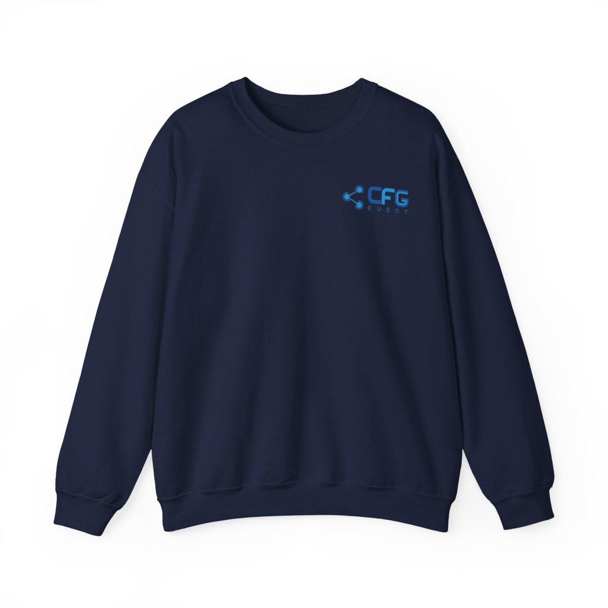 CVG Event Pullover (CVG) - Sweatshirt - Make it Look - CVG Event Pullover (CVG)