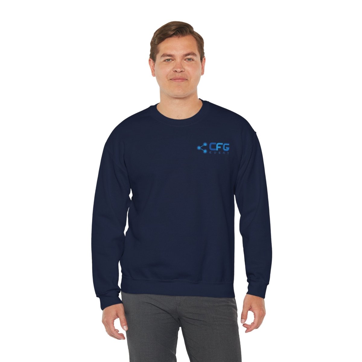 CVG Event Pullover (CVG) - Sweatshirt - Make it Look - CVG Event Pullover (CVG)