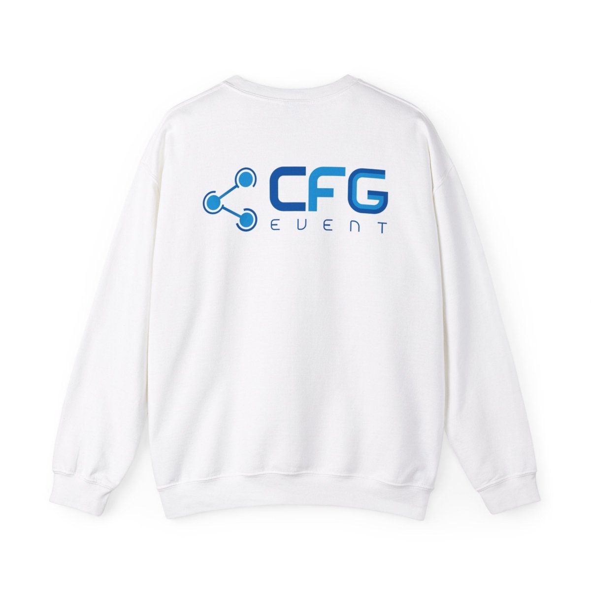 CVG Event Pullover (CVG) - Sweatshirt - Make it Look - CVG Event Pullover (CVG)