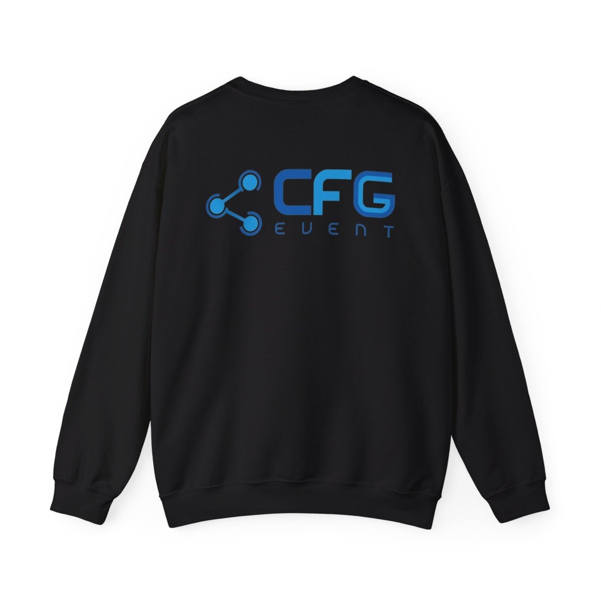 CVG Event Pullover (CVG) - Sweatshirt - Make it Look - CVG Event Pullover (CVG)