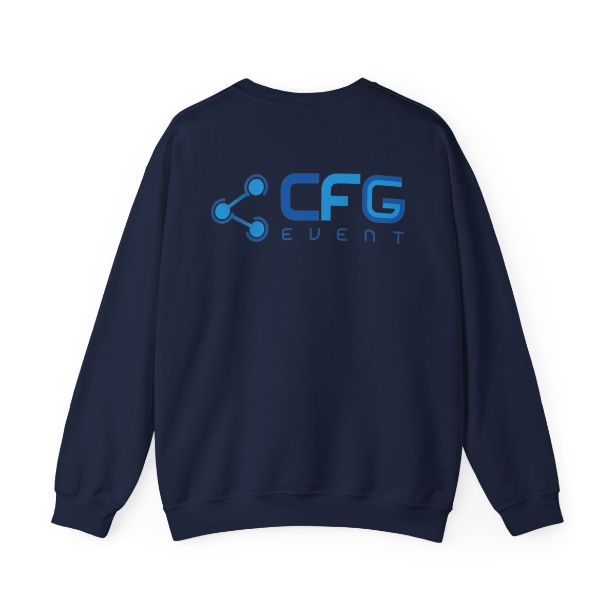 CVG Event Pullover (CVG) - Sweatshirt - Make it Look - CVG Event Pullover (CVG)