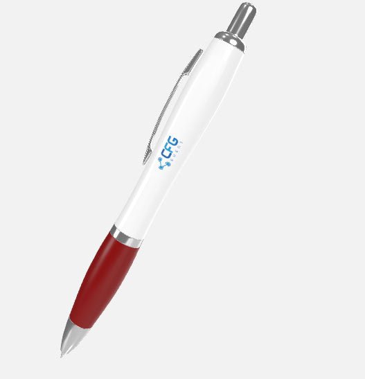 Kugelschreiber Rot CFG - Kugelschreiber - Make it Look - Kugelschreiber Rot CFG