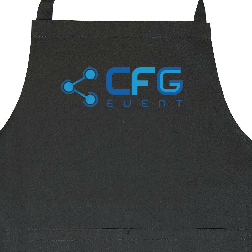 Latzschürze CFG - Apron - Make it Look - 189c4383 - fba0 - 4cf1 - b0fd - 5ec699dc2735