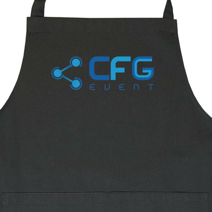 Latzschürze CFG - Apron - Make it Look - 189c4383 - fba0 - 4cf1 - b0fd - 5ec699dc2735