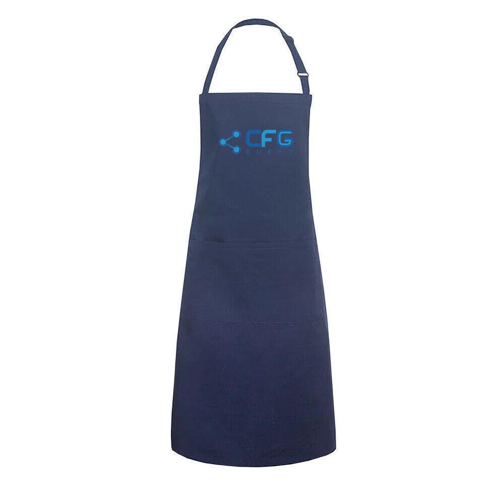 Latzschürze CFG - Apron - Make it Look - 6d91c56d - b05b - 446c - b123 - 5e06f55af630