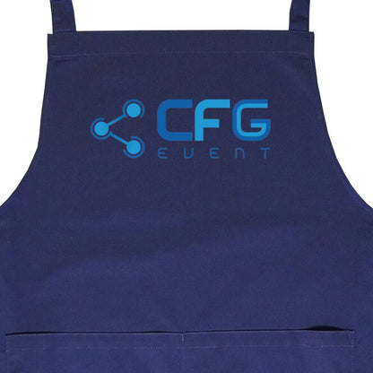 Latzschürze CFG - Apron - Make it Look - 1964b9ee - eb14 - 4734 - bedc - 68d721a9fdd6