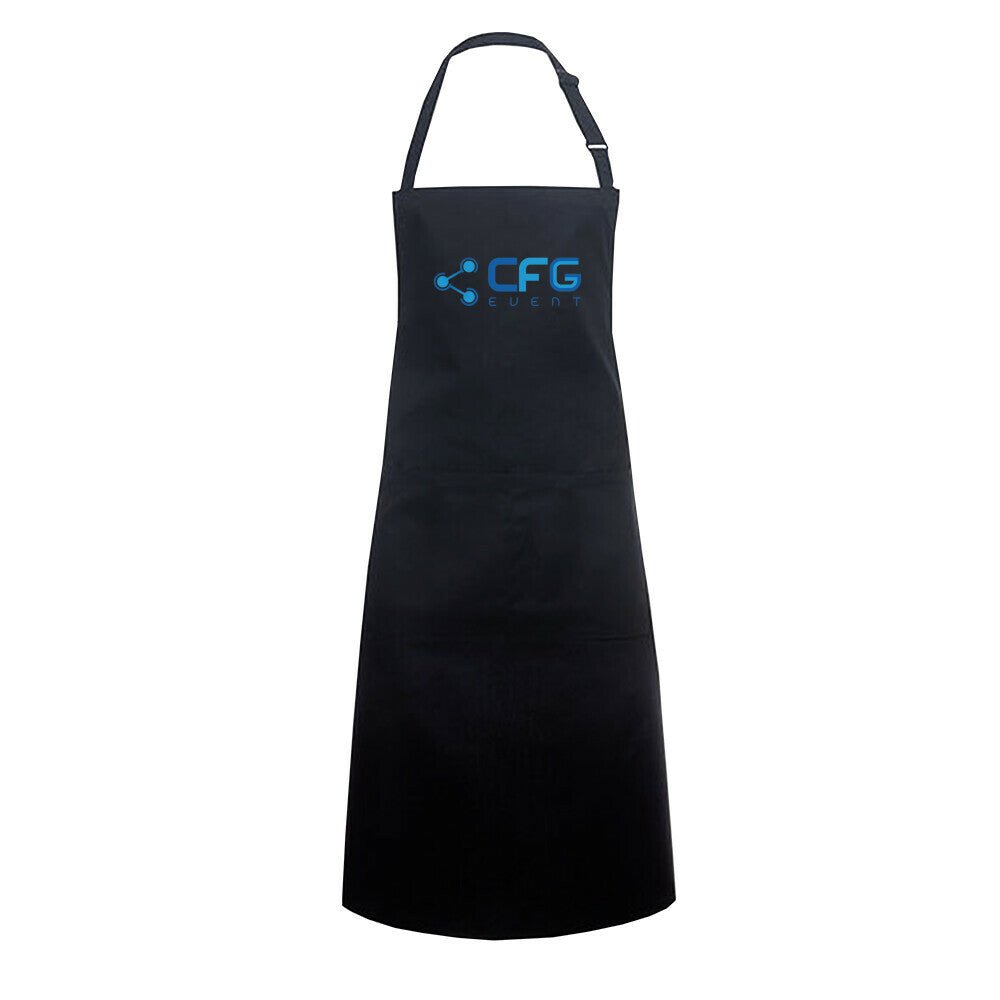Latzschürze CFG - Apron - Make it Look - 98a0847e - 9b37 - 4957 - af84 - dd5212df98c7